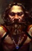 nain - dwarf