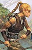 halfelin - halfling